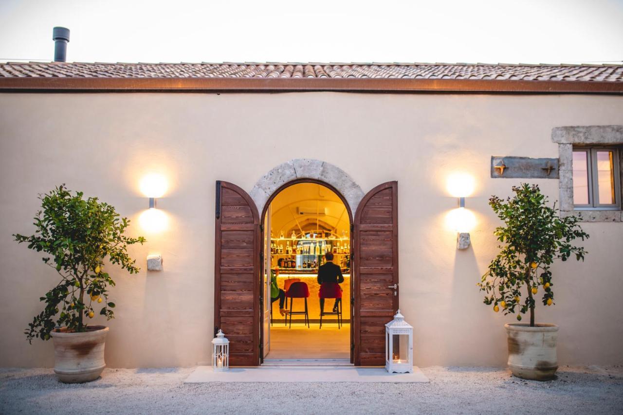 Donna Coraly Country Boutique Hotel Arenella  Exterior foto