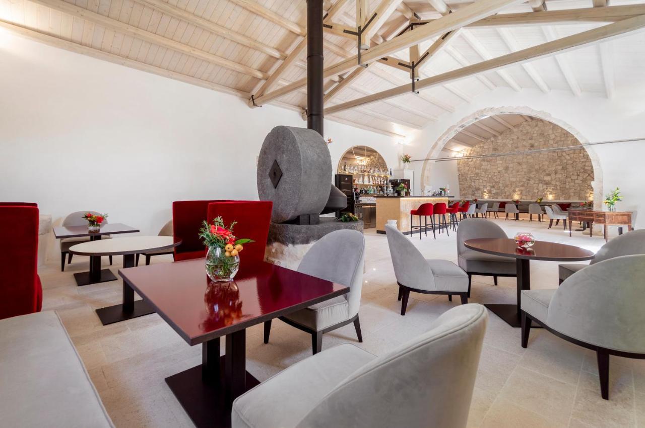 Donna Coraly Country Boutique Hotel Arenella  Exterior foto