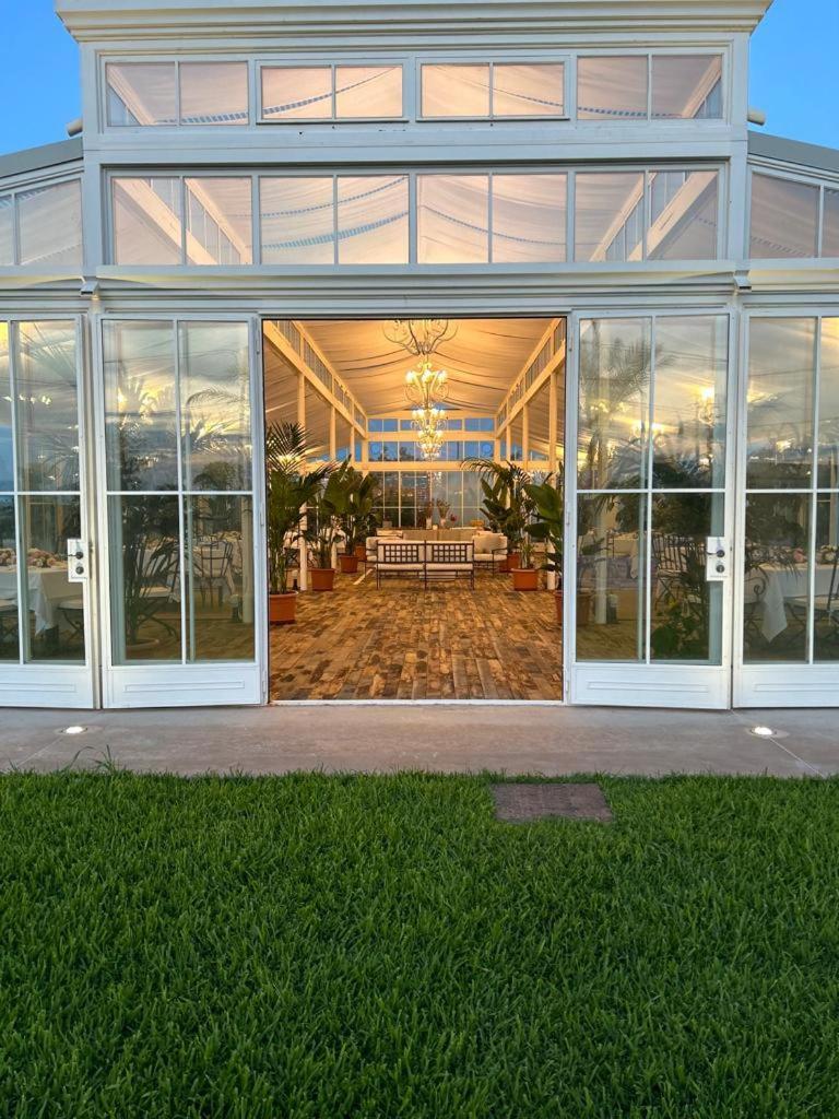 Donna Coraly Country Boutique Hotel Arenella  Exterior foto