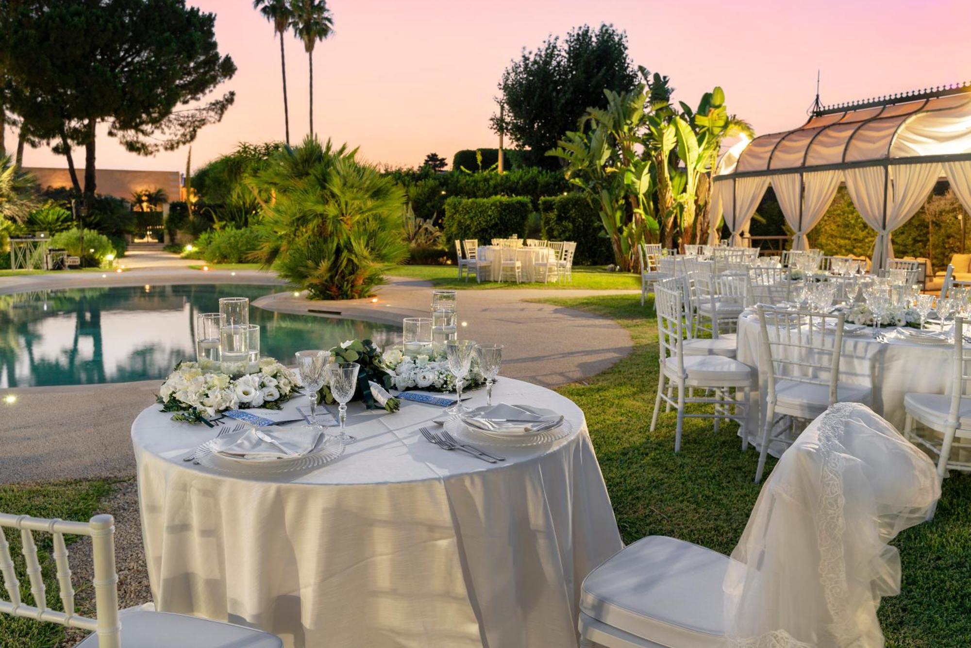Donna Coraly Country Boutique Hotel Arenella  Exterior foto