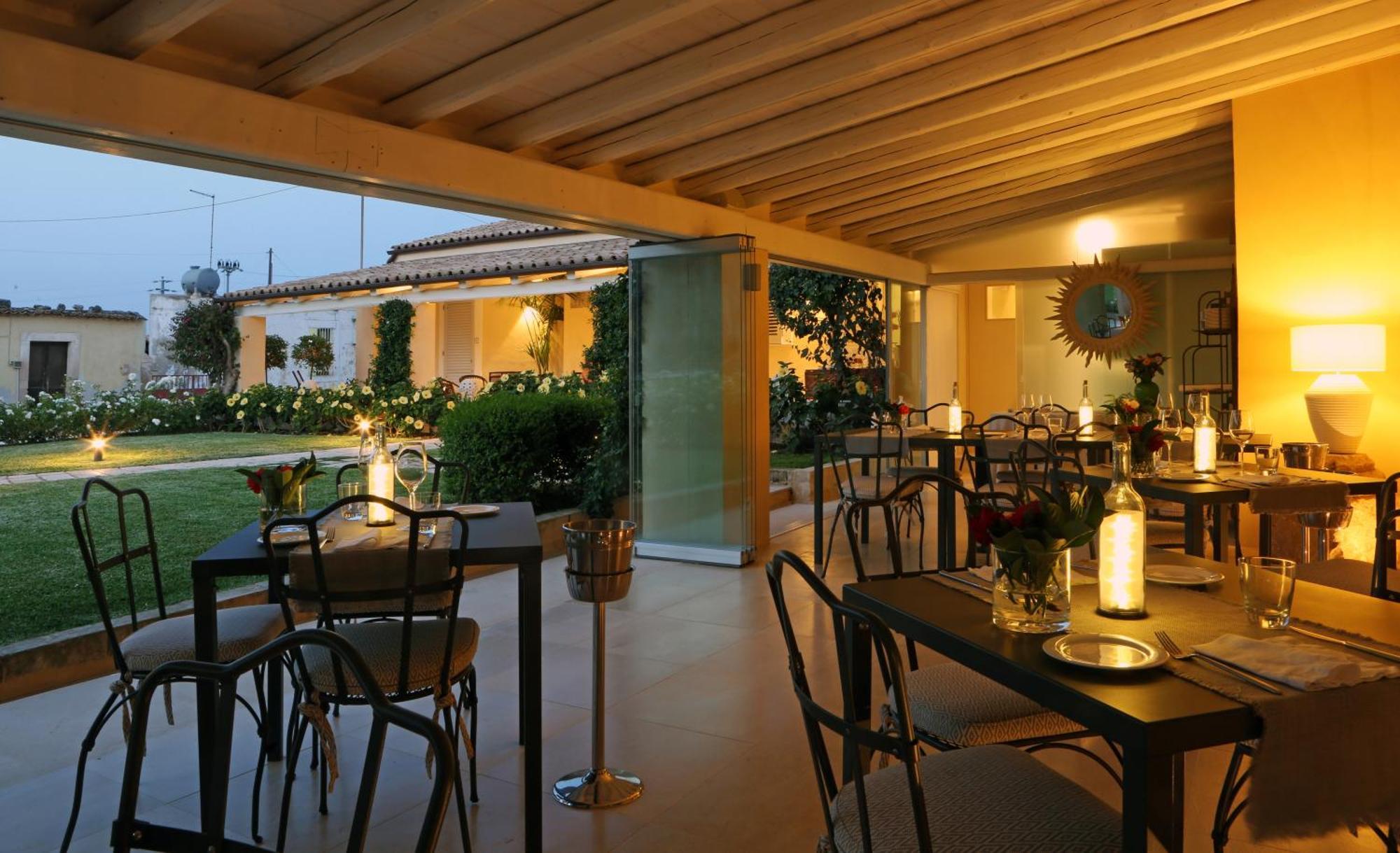 Donna Coraly Country Boutique Hotel Arenella  Exterior foto