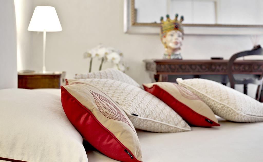 Donna Coraly Country Boutique Hotel Arenella  Habitación foto