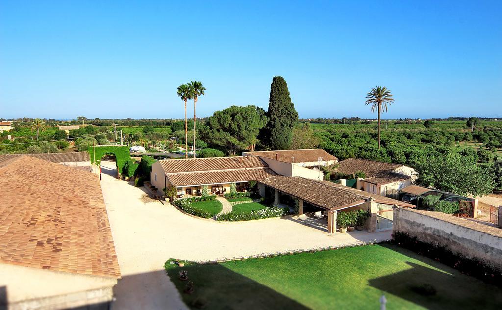 Donna Coraly Country Boutique Hotel Arenella  Exterior foto