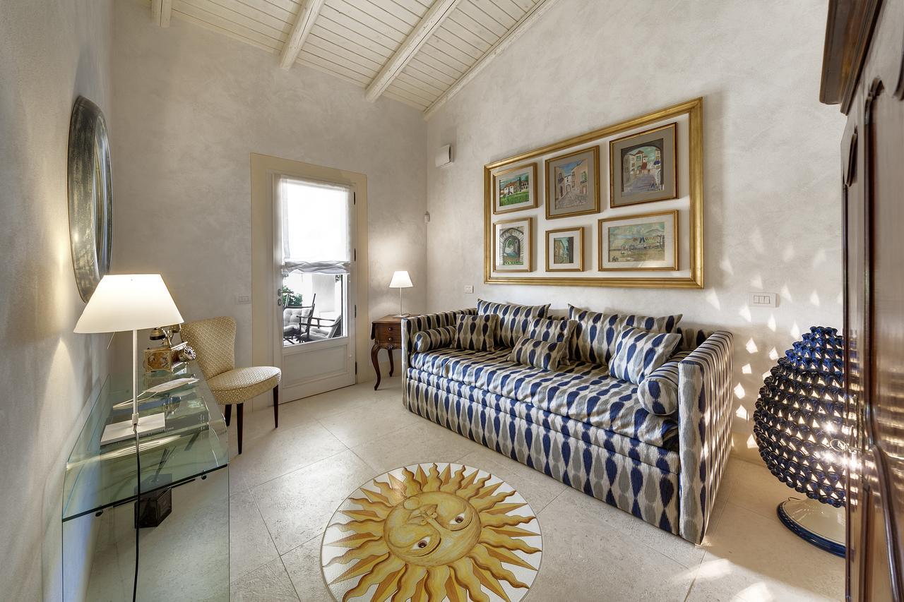Donna Coraly Country Boutique Hotel Arenella  Exterior foto
